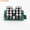 Array 18pcs 4700uf 35V Capacitors CRC Rectifier Filter PSU For Amp DIY   (B6-65) 2