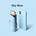 1pc sky blue