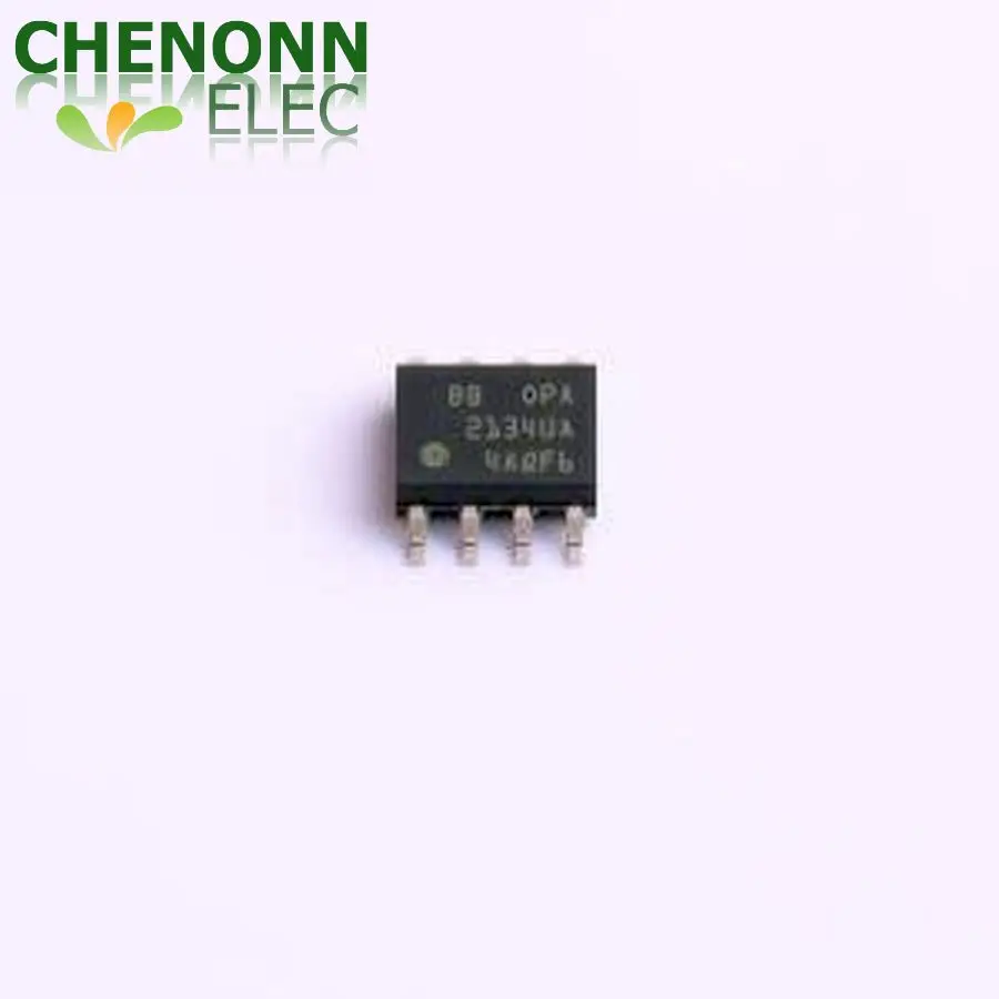 OPA2134UA/2K5