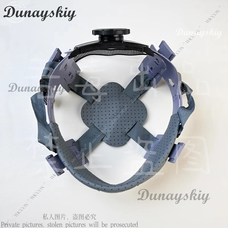 cosplay costumes kigurumi pajamas Fursuit Kigurumi Skull Headwear Cosplay Furry Costume DIY Accessories Cosplay Accessories Foam Animal Kig Head Base Fursuit