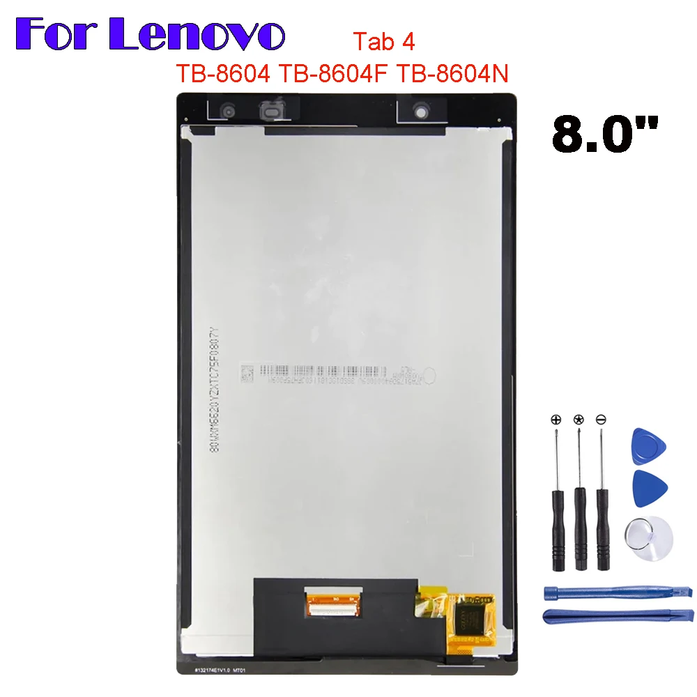 Lenovo Tab 8 Дисплей Купить