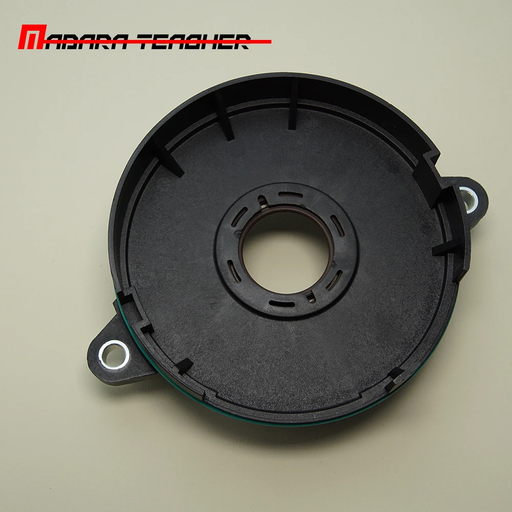 32224651 Wear Resistant Crankshaft Oil Seal For Volvo S60 XC60 XC70 ABS Material Replaceable Part