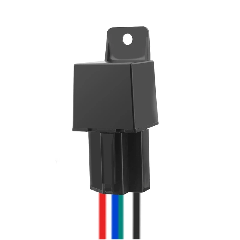 Motorcycle Car Relay Locator GPS Tracker Remote Control Anti-Theft Remote Oil Cut Off Power Off Tow Away SMS Alarm System