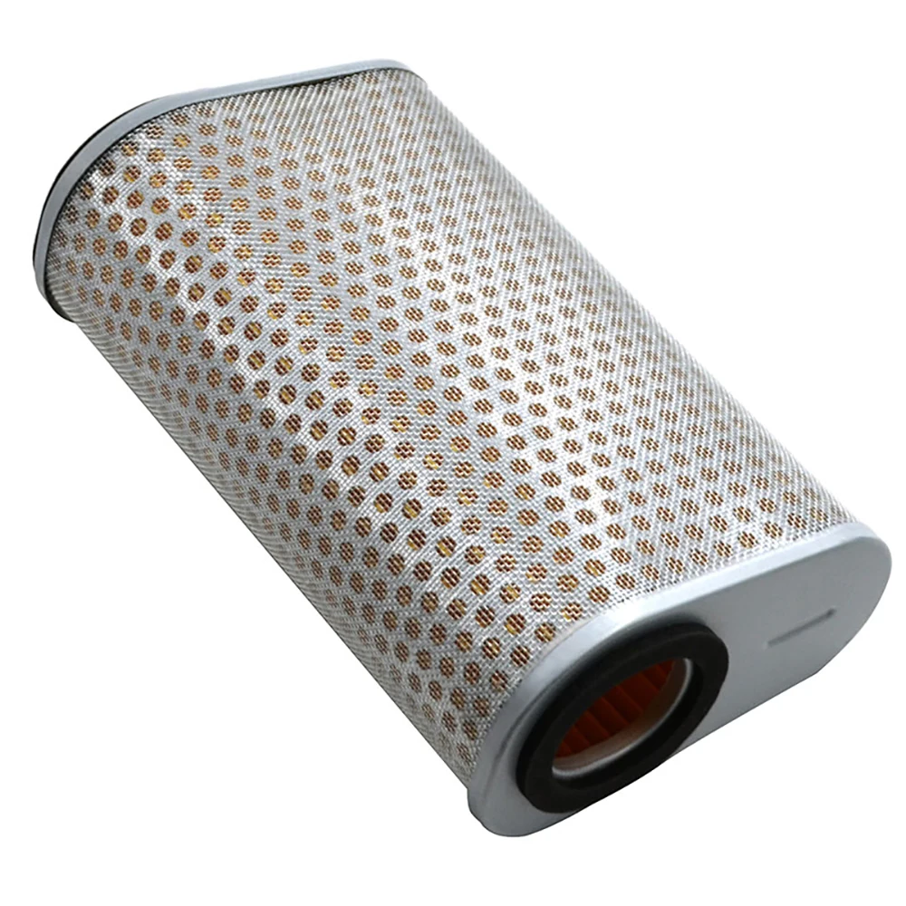 Air Filter Motorcycle Air Filter Air Filter Cleaner Motorcycle Engine Air Filter Cleaner CB1000R Air Intake Filter Element For Honda CB1000R 2008-CBF1000 CBF1000F 2010-2012