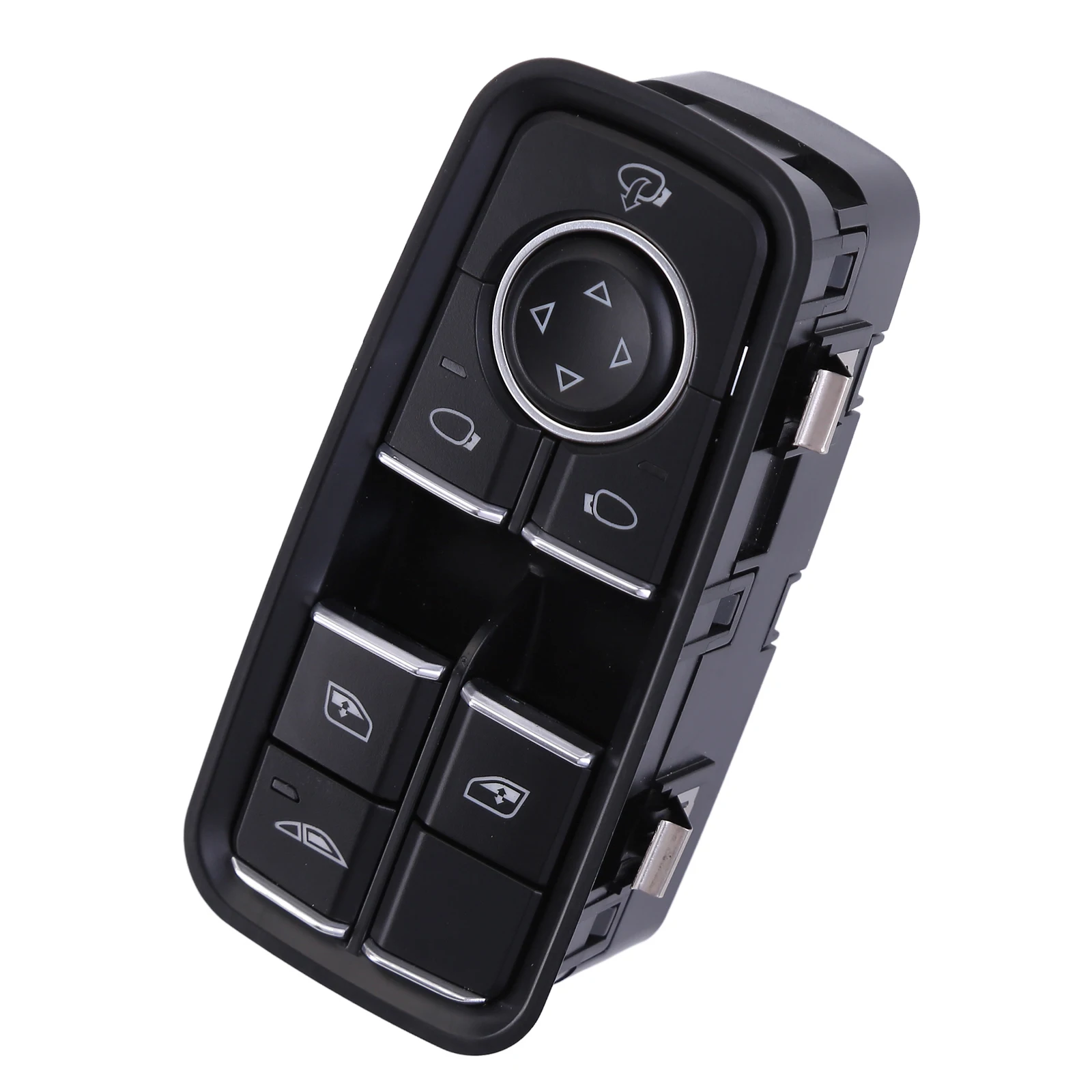 Car Power Window Switches Compatible for Porsche 911 991 2012-2020 Replaces 99161315702DML