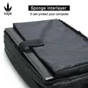 Large Capacity Briefcase Bag Men Business Bag 15.6 inch Laptop Bag Shoulder Bags Canvas Handbags Notebook Bag Messenger Bags 5
