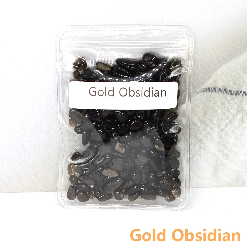 Gold Obsidian