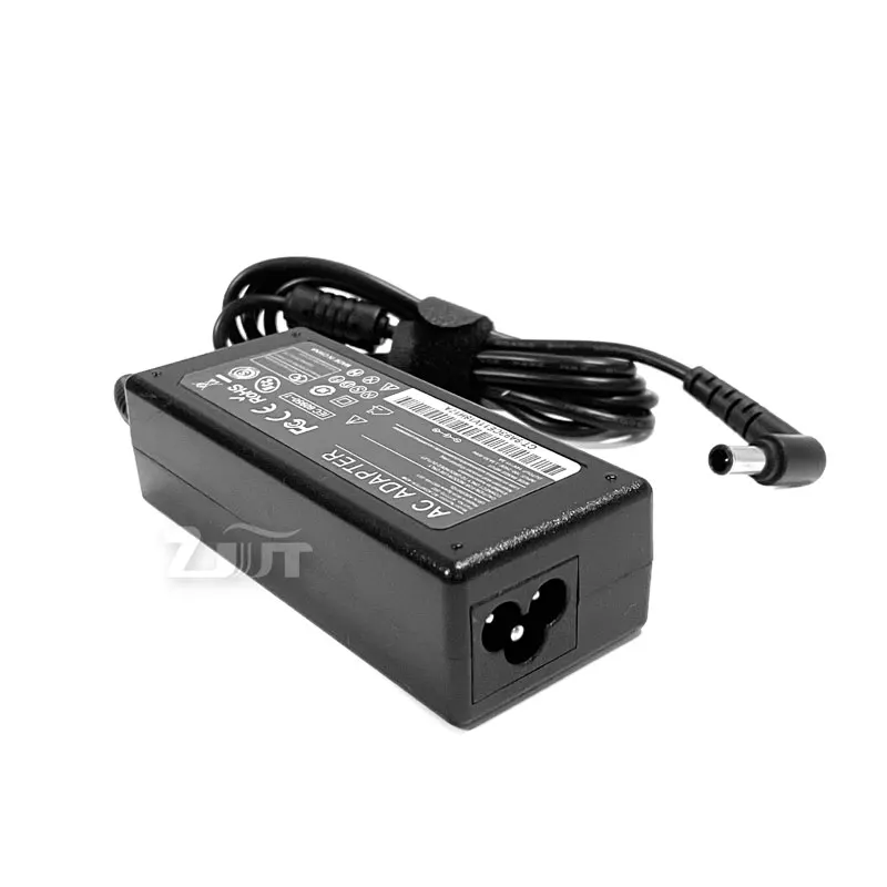 Versatile 42W Monitor Power Adapter