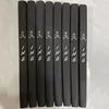 5pcs/10pcs Golf Grip Universal Non-Slip Rubber Standard Putter Grip High Traction Comfortable Super Club High Tech Swing Grip 3