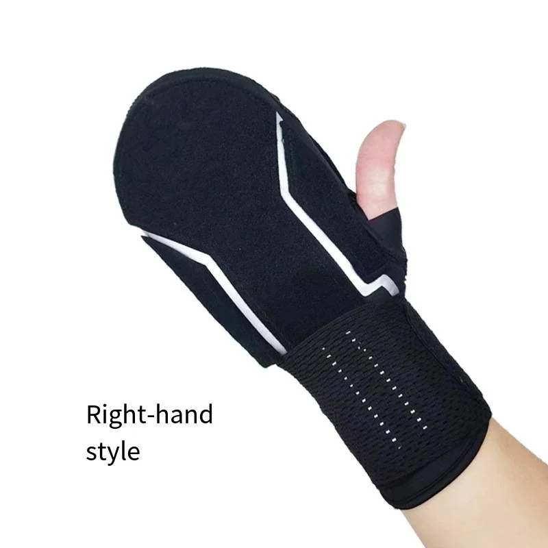 Luva Deslizante De Beisebol - Ajustável Universal - Neoprene - Adulto/Juvenil