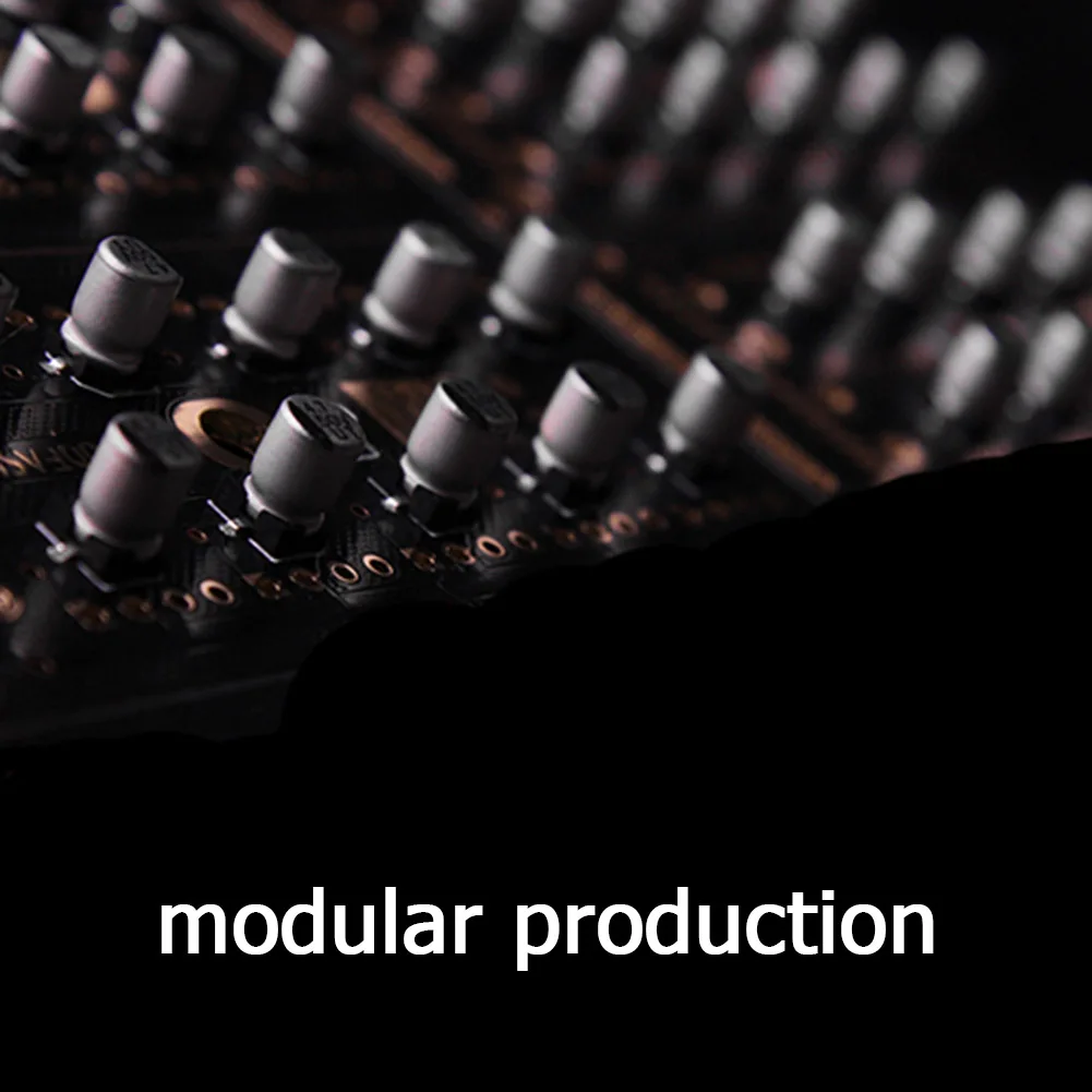 1 to 10 4 Pin PWM Cooler Fan HUB Splitter Extension PC Speed Extension Power Supply Socket Controller Adapter