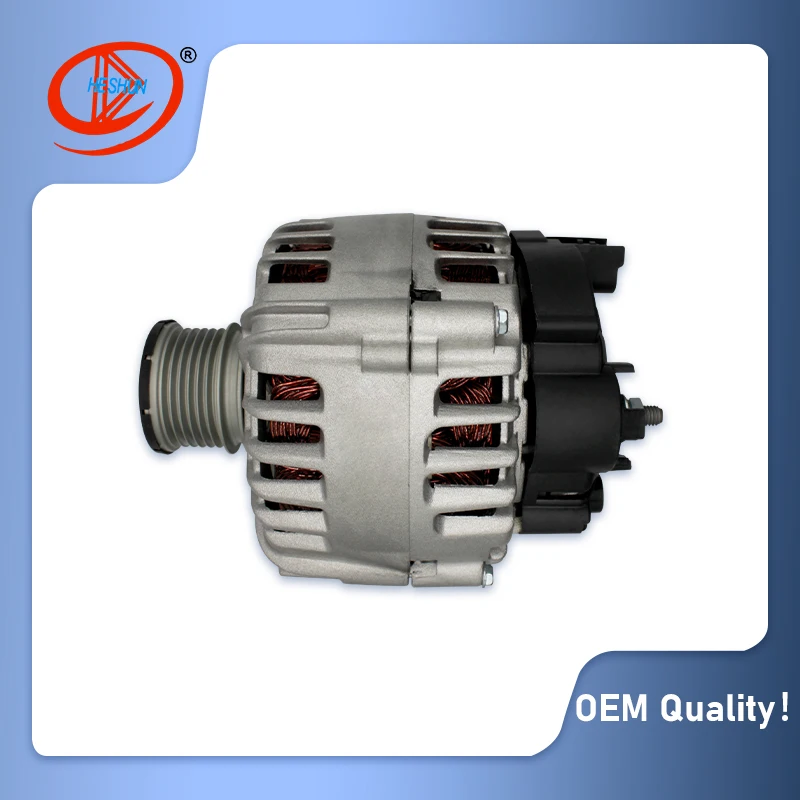 

New OEM Genuine Alternator For Nissan X-Trail T32 QASHQAI J11 J11R Rouge 2014 2015 2016 2017 2018 2.0L 231004BB0A 231004BB0B