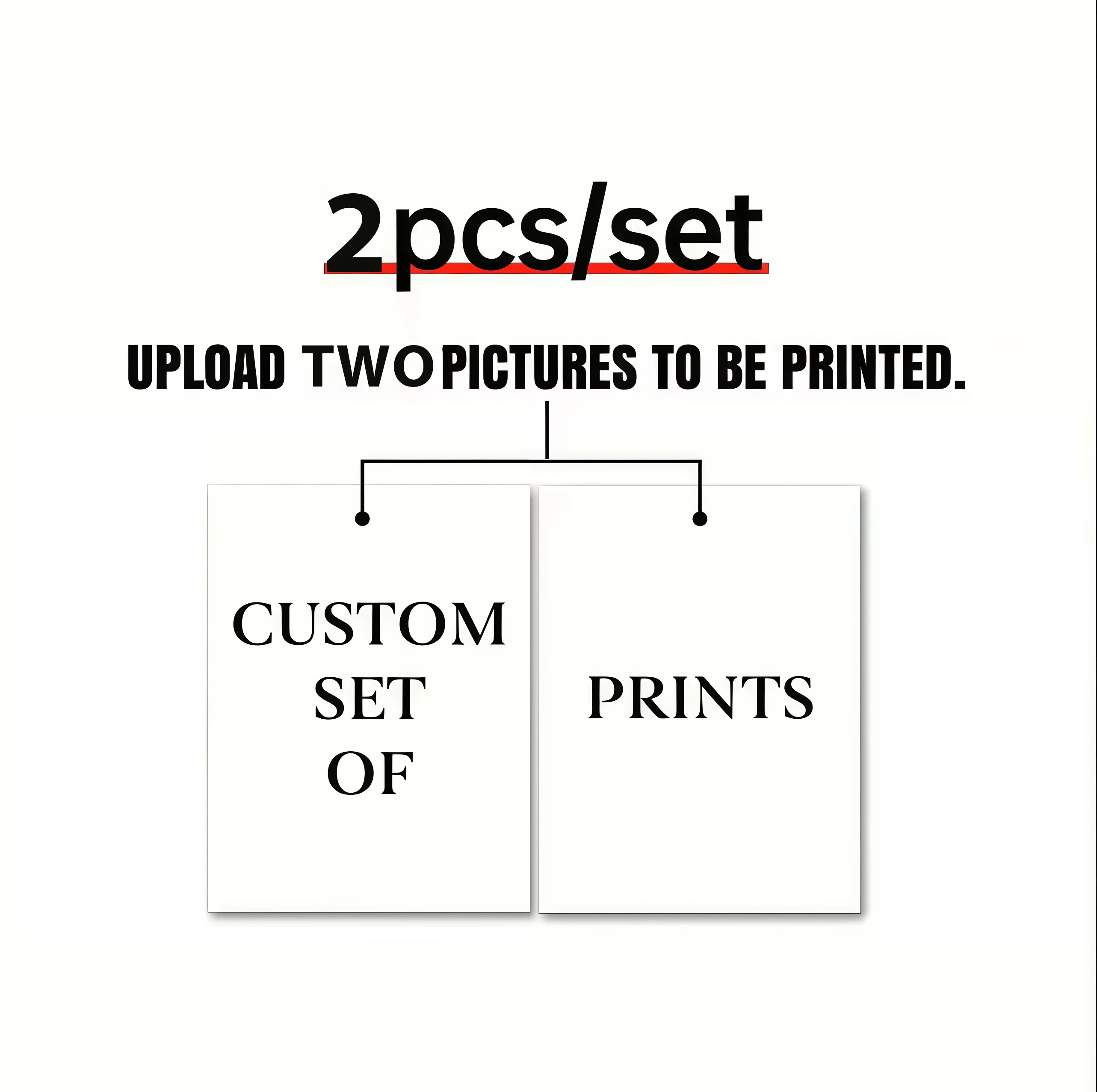 Custom12-2pcs