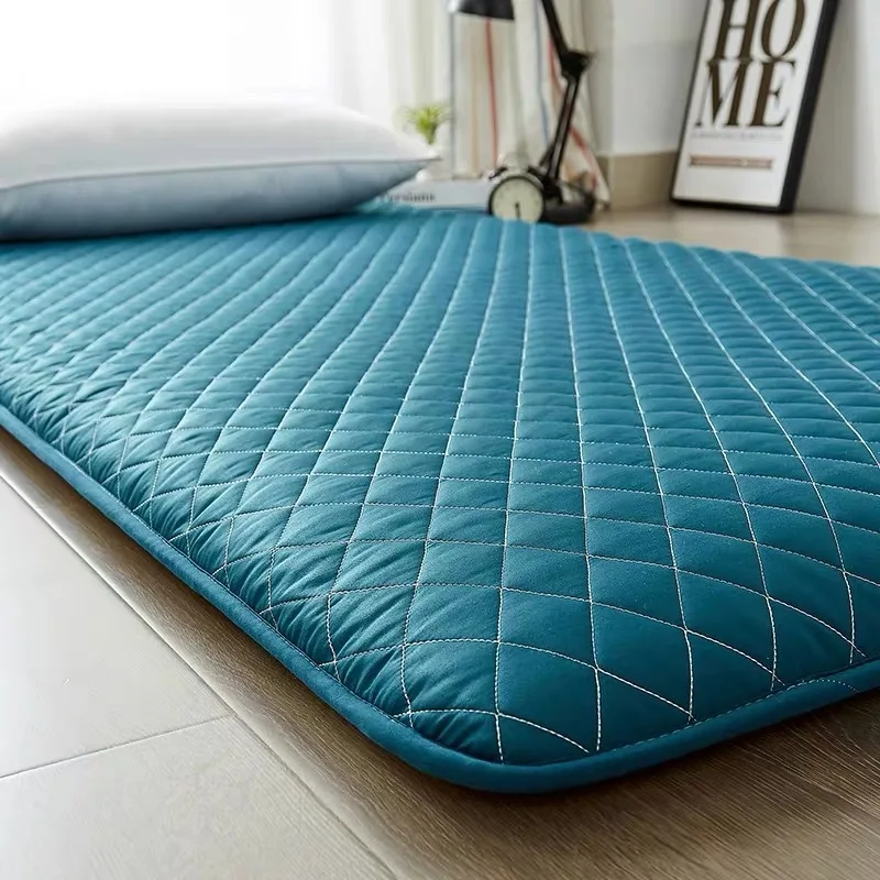 Matelas Pliable Portable Et Solide Pour Travailleurs De Bureau,  Hypothécaire Ami, Polymère De Yoga, Parquet, Pause Déjeuner - Matelas -  AliExpress