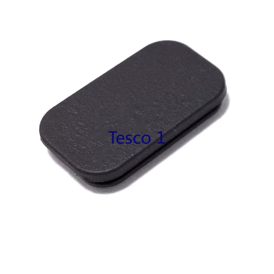 Kit Connettore Alim. DX E Tappo Per Binario Trifase Da Incasso, Nero - Foto 2