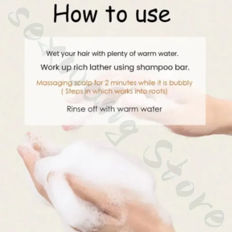 Zgeg Ginger Nourishing Hair Root Oil Control Fluffy Refreshing Deep Cleansing Repair Damaged Hair Follicles Shampoo 400ml 5