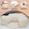 inflatable pillow inflatable air cushion Large Meditation Cushion for Zafu Yoga make yoga unchable yog 3