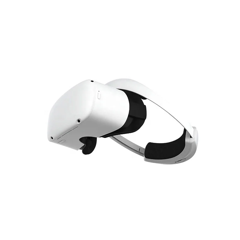 

Android 7.1 VR helmet basic version 3D Glasses Headset with Portable handle