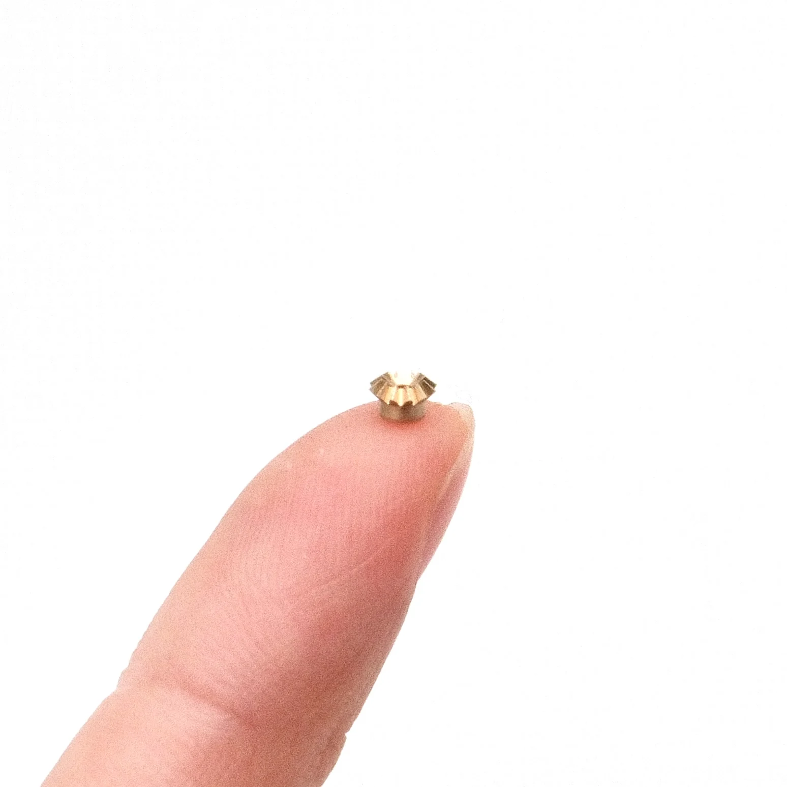 미니 정밀 1:1 베벨 스텝 기어 0.3M 12T 1/2mm 90도 전송 금속 베벨 기어 DIY 모델
