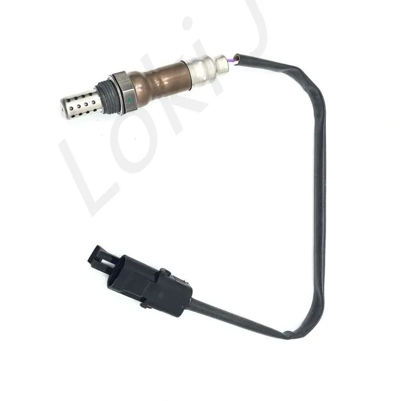

New oxygen sensor OE:25327965 suitable for Sail/Great Wall two plug