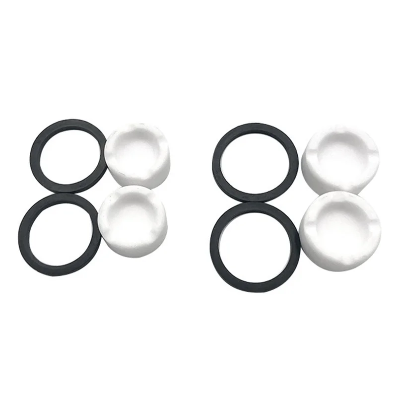 Pistone In Ceramica Per Freni Per Mountain Bike Shimano M6120/M7120/M8020/M8120/M9120/Saint M820 Guarnizioni Per Pistoni Freno Per Bicicletta