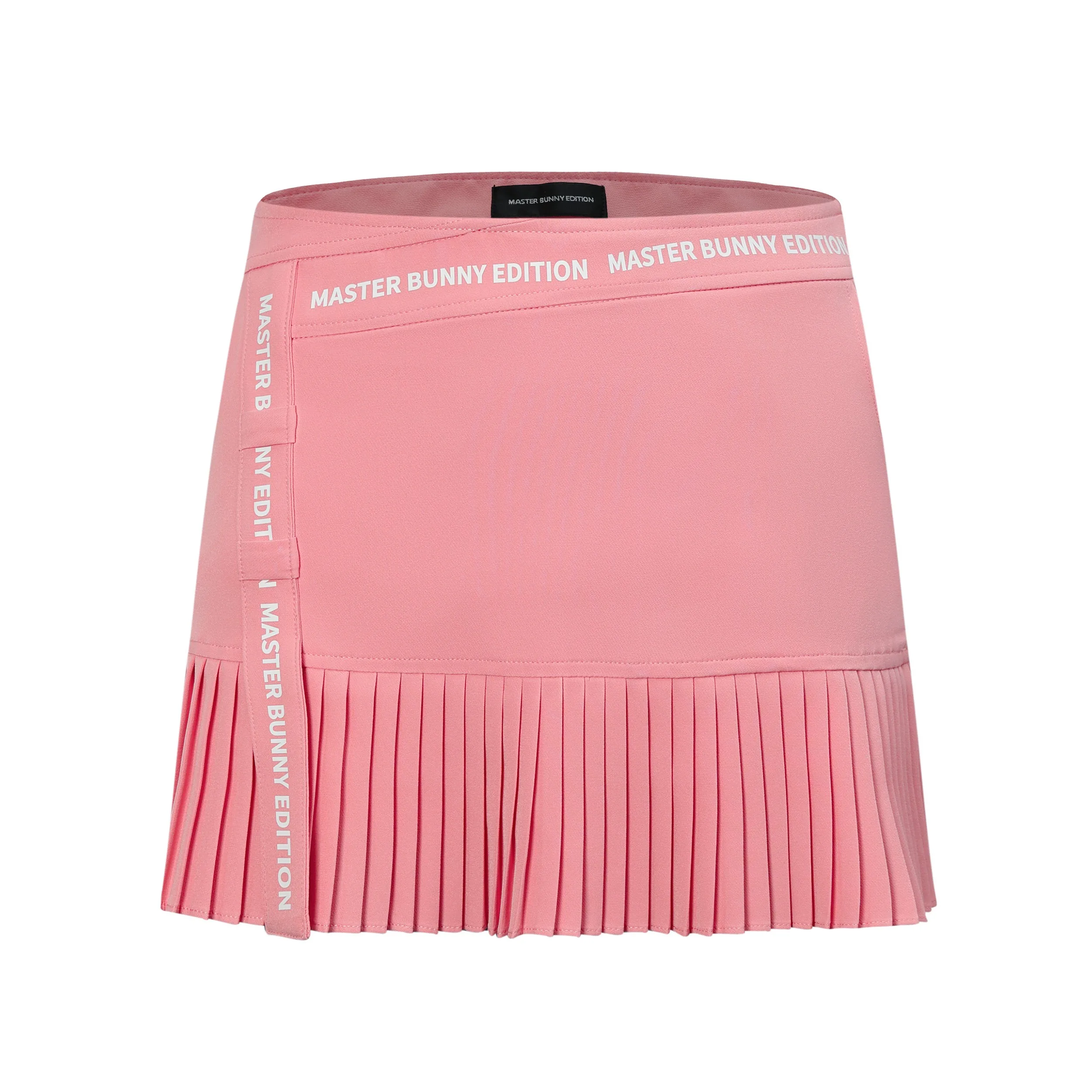 Master bunny New short skirt, golf skirt women's skirt summer stretch