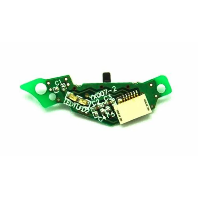 Pcb On/Off Con/Switch Per Psp Slim