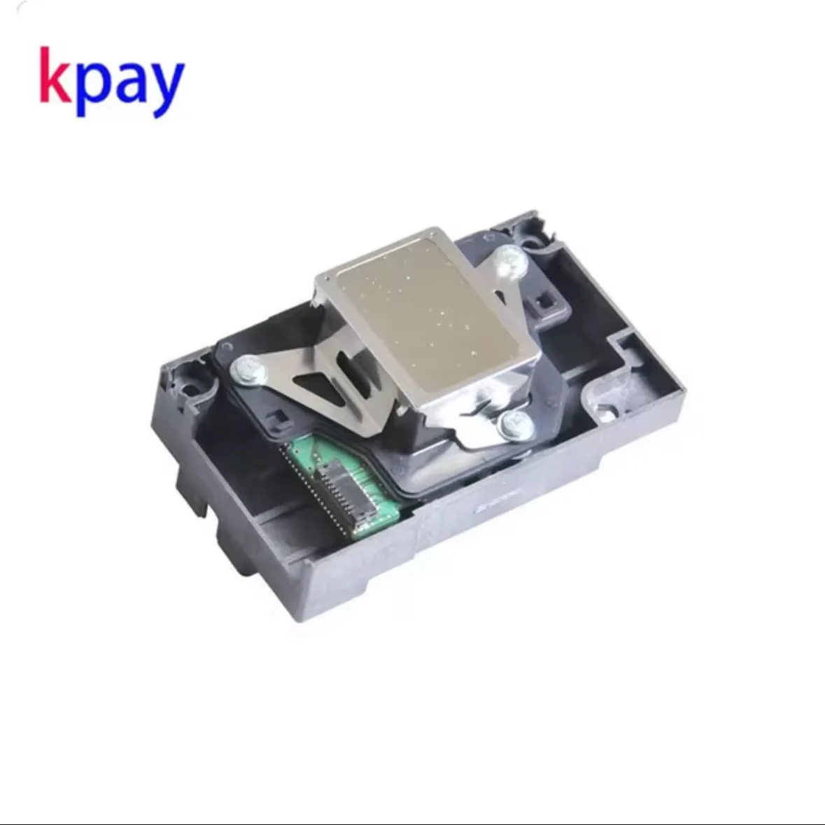 Japan L1800 Print Head for Epson L1390 1410 L1400 R1390 R270,UV DTG DTF DFT Original Cabezal,print head