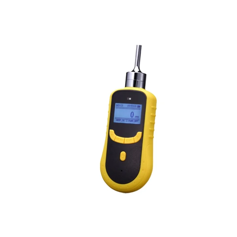 

Fast Response Public Toilets Odor Concentration Analyzer Odor Measurement Odor Gas Concentration Testing Meter