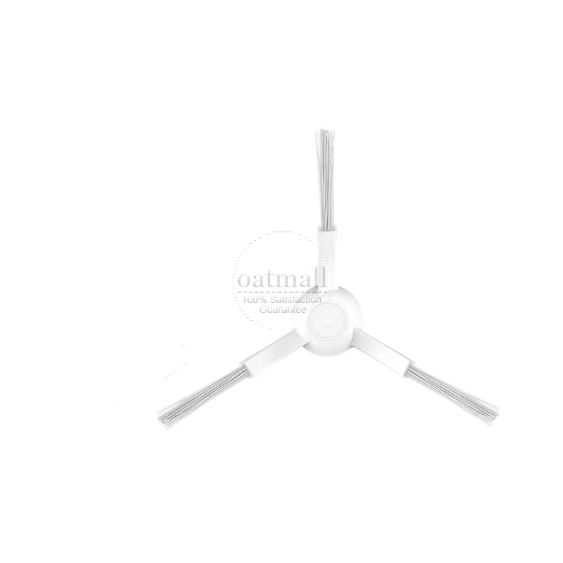 Zubehör für Xiaomi Robot Vacuum S20 D106, Ersatzteile für Roboters taub sauger, Ersatz satz, Haupt bürste, Hepa-Filter, Mopp kissen – Detail 8