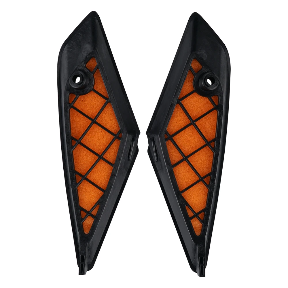 Für KTM 1290 Super Adventure R S 2017 2018 2019 2020 Luftfilter Staubschutz Staubdicht Abdeckung Schutz Motorrad Zubehör – Detail 8