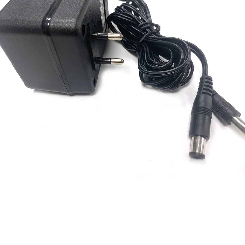 

Адаптер питания 3 в 1 с европейской вилкой, зарядное устройство для NES/ SNES для ремонта аксессуаров Genesis