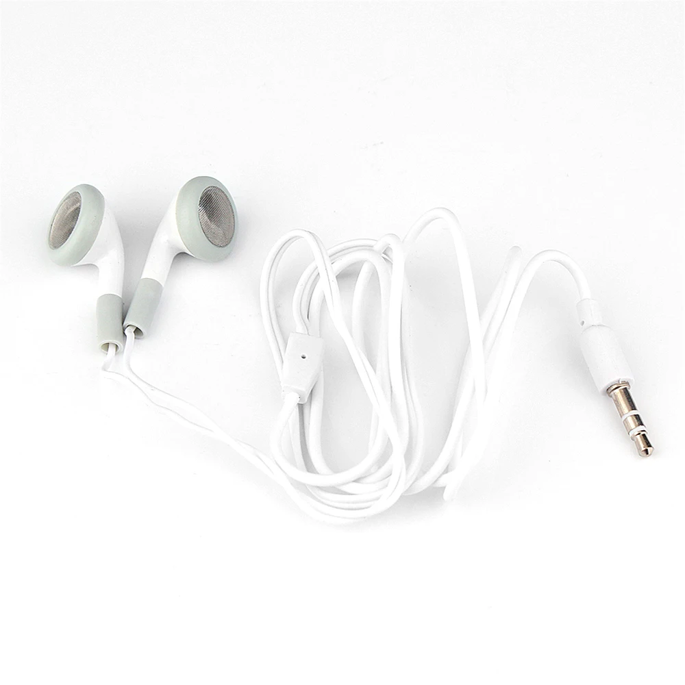 OSTENT Stereo Gaming Earphones with Remote Control
