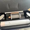 Curling Iron Wearing Hair Dryer Hot Comb Air Professional Curling Iron Hair Straightener Spazzola Capelli 다이슨 HS05 Cepillo 3
