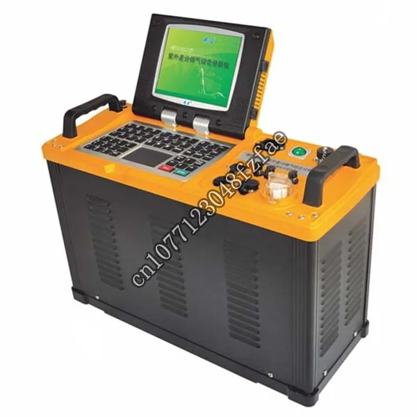 Анализатор газовых труб YM3023