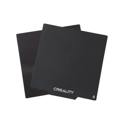 Soft Magnetic 3D Printer Build Surface Sticker Plate - 235x235x1MM (Soft magnet)