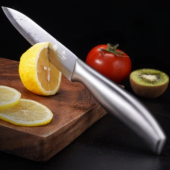 Stainless Steel Kitchen Knife 5