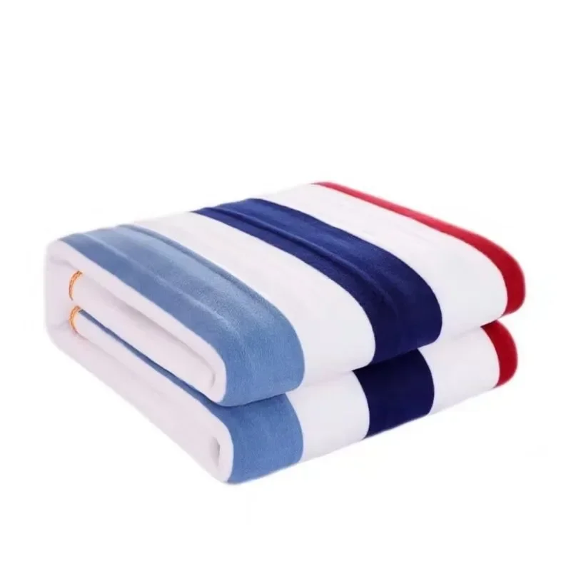 내구성이 뛰어난150Cmx120cm 220V/110v 줄무늬 바닥 난방 시스템, 과열 자동 전원 차단 바닥 난방 시스템 주택 개량