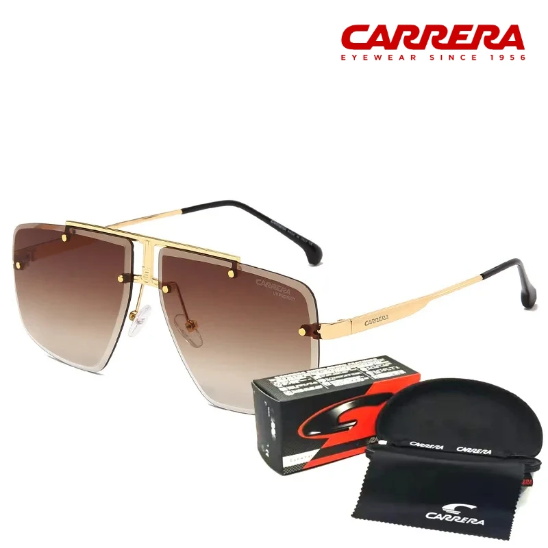 

CARRERA 1016/S Navigator Sunglasses for Men&Women