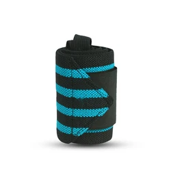 Ultimate Wrist Support Brace for Enhanced Gym Performance (Blue)