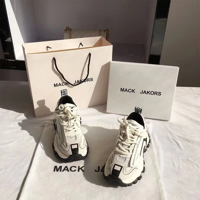 MACK JAKORS Women's Small Bag - Iqabi Shoes