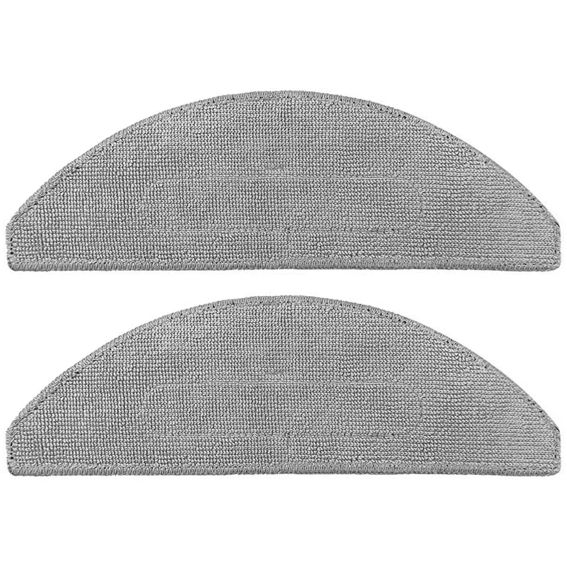 Description Picture 6 of itemMop cloth accessories compatible with iRobot Roomba i5 i5+ j5 j5+ vacuum cleaner