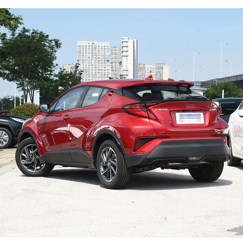 Kit Pistoncini Portabagagli Elettrico Per Toyota Corolla Touring 2020 - Apertura/Chiusura Elettrica Del Portellone