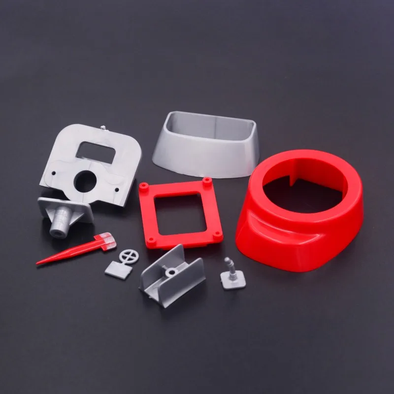 

WLtoys XK A280 A280-0013 Fuselage Parts RC Plane 3D6G Mode Aircraft P51 Fighter Simulator RC Airplane Toys