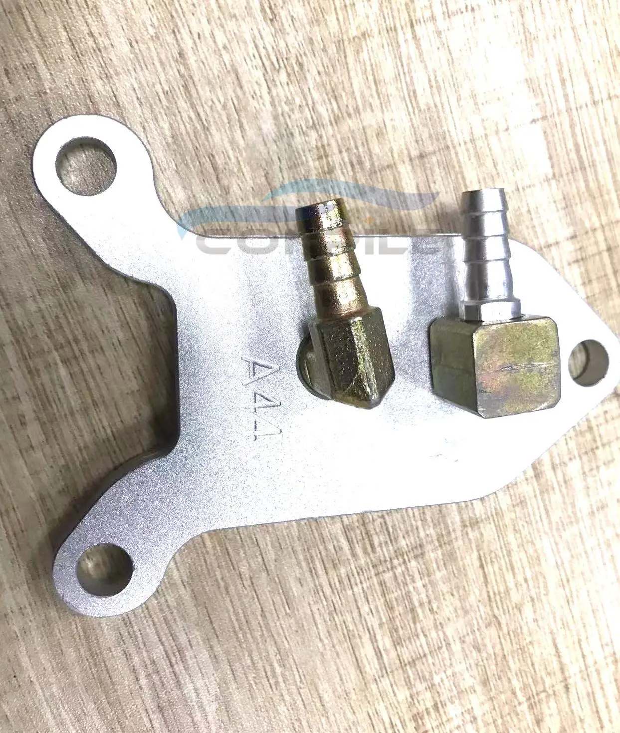 Giunto Speciale Del Cambio Dell'Olio Del Cambio Automatico Dell'Automobile 1Pc Per Pegueot 408 Citroen C5 A12 A13 A14 A44 A65