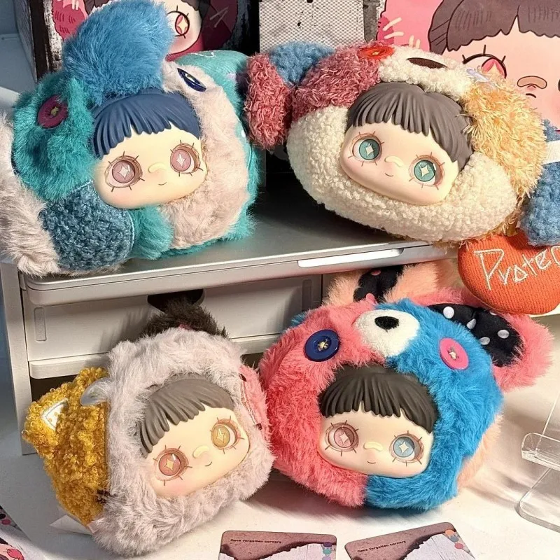 MAYMEI-かつて禁止されていたコーナーシリーズブラインド