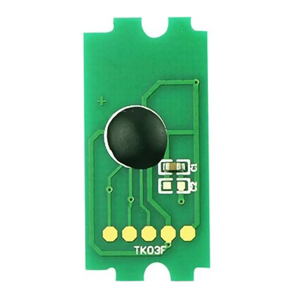 

5 шт. 12,5 K TK3100 TK3101 TK3102 TK3103 TK3104 чип картриджа с тонером Сброс для лазерного принтера Kyocera FS2100D FS2100DN