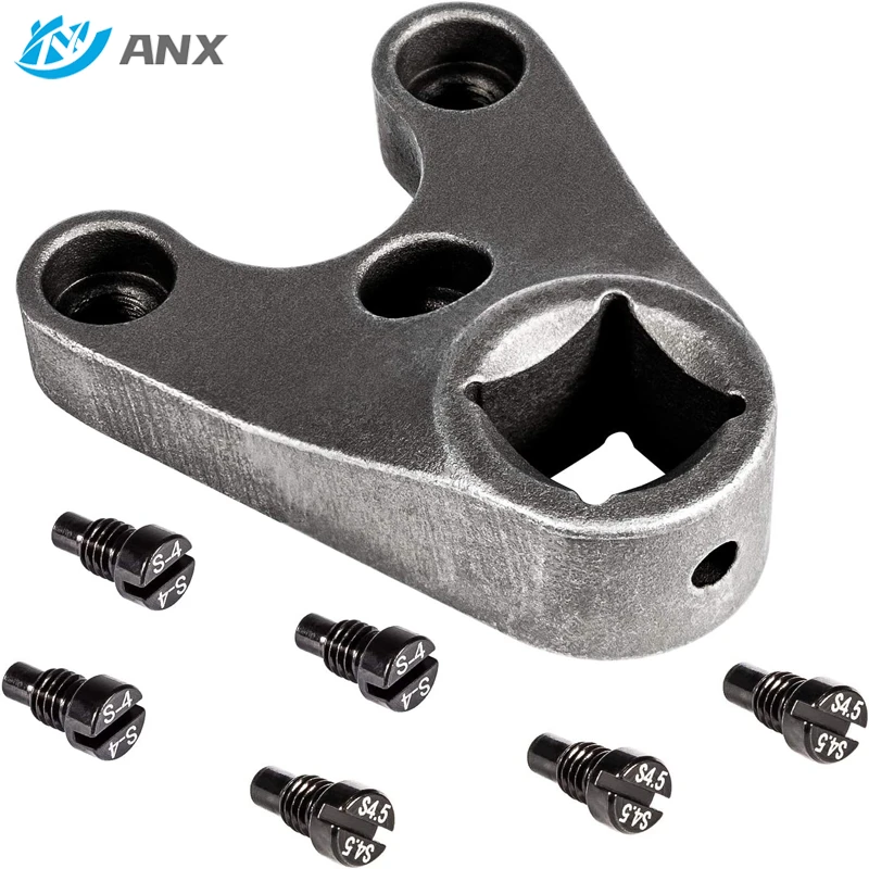 ANX 115225FS Seal Kit for Yamaha Boat Power Trim Tilt Units 115HP with Tilt Pin Wrench MT0006