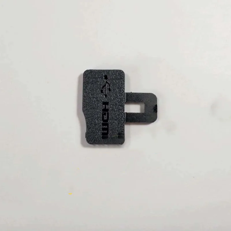 Reparação de Borracha para Canon Usb e Hdmi Eos M50 Kiss m Pc2328 Câmera Novo Peças de