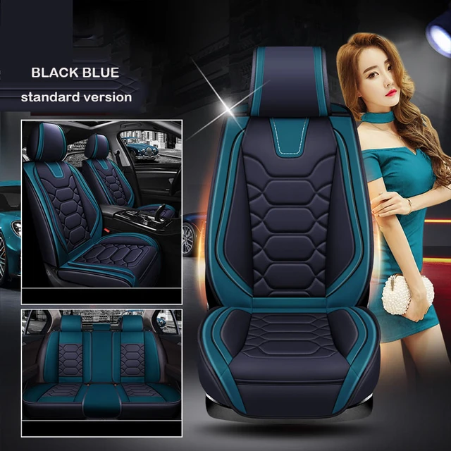 Leather Car Seat Cover For Mitsubishi Pajero 4 2 Sport L200 Outlander Xl Asx  Montero Accessories Lancer 9 10 Carisma Seat Covers - Automobiles Seat  Covers - AliExpress